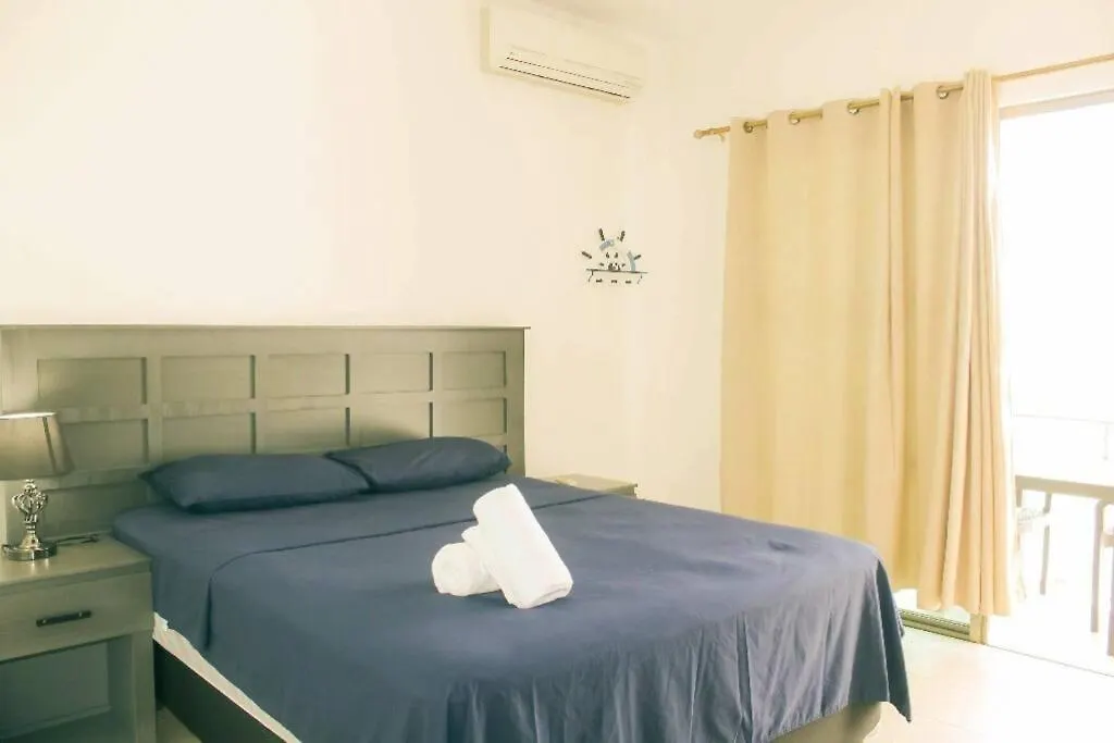 Hermoso Departamento En La Avenida Colosio Apartment Playa del Carmen